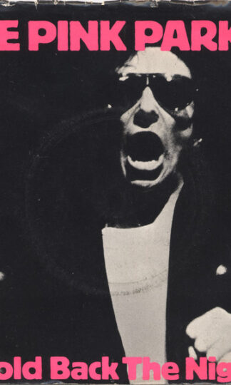 Graham Parker And The Rumour-0