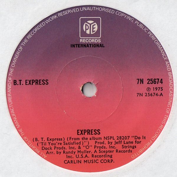 B.T. Express-0