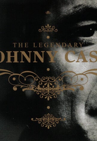 Johnny Cash-0