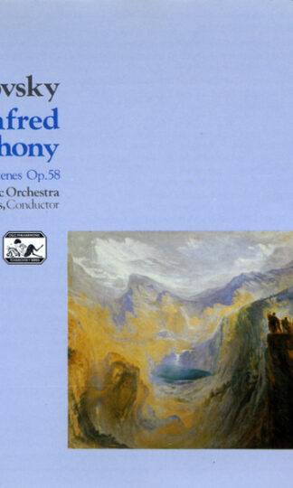 Pyotr Ilyich Tchaikovsky / Oslo Filharmoniske Orkester / Mariss Jansons-0