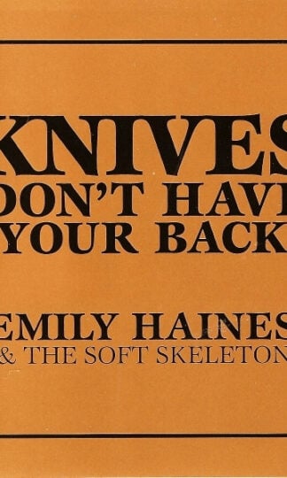 Emily Haines & The Soft Skeleton-0