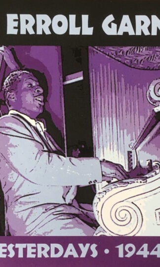 Erroll Garner-0