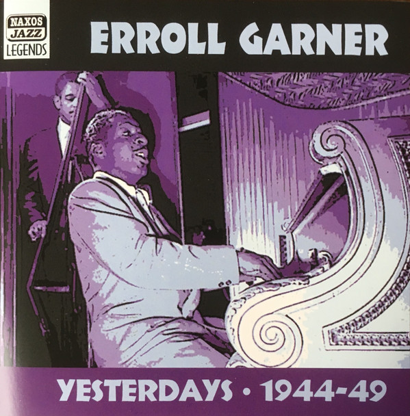 Erroll Garner-0