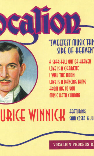 Maurice Winnick-0
