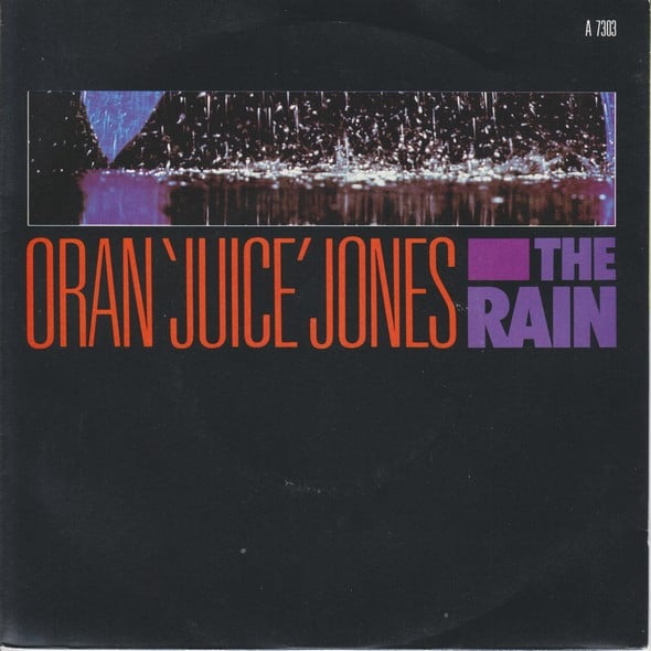 Oran 'Juice' Jones-0