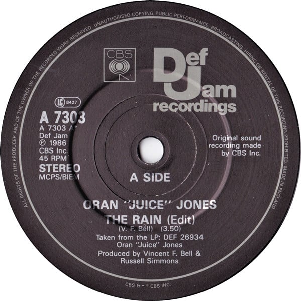 Oran 'Juice' Jones-2