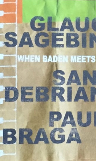 Glauco Sagebin, Santi Debriano, Paulinho Braga-0