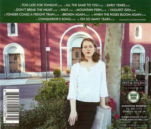 Laura Cantrell-1