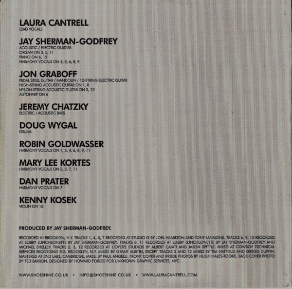 Laura Cantrell-3