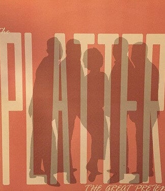 The Platters-0