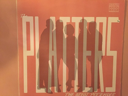 The Platters-0