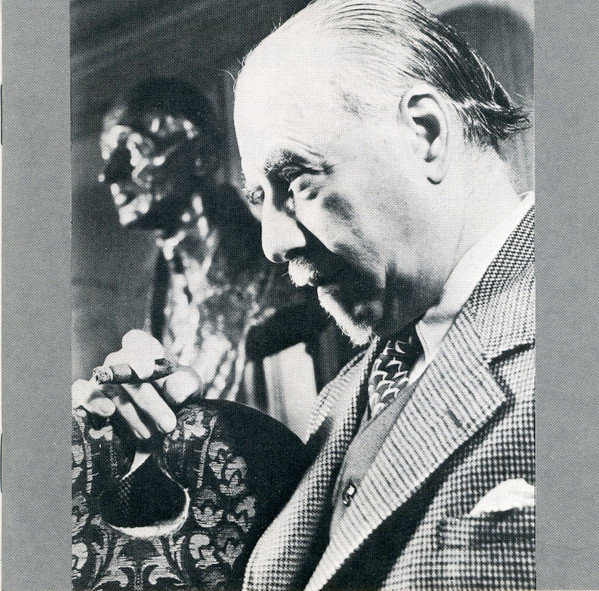 Frederick Delius - Sir Thomas Beecham, Royal Philharmonic Orchestra-2