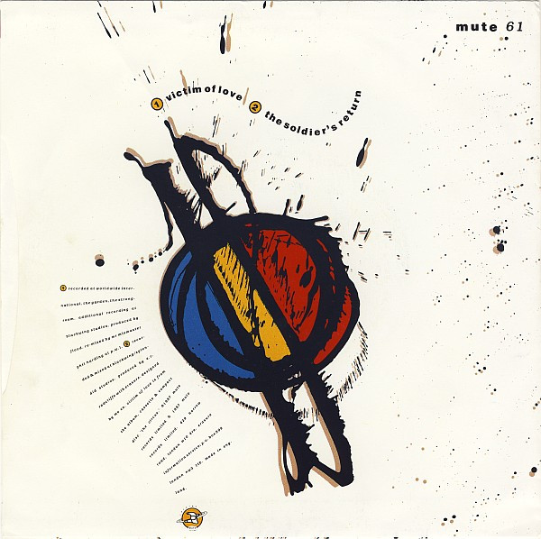 Erasure-1