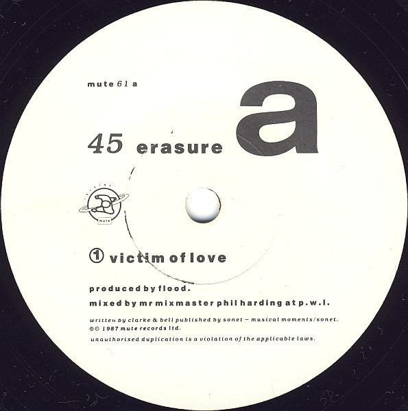 Erasure-2