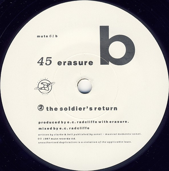 Erasure-3