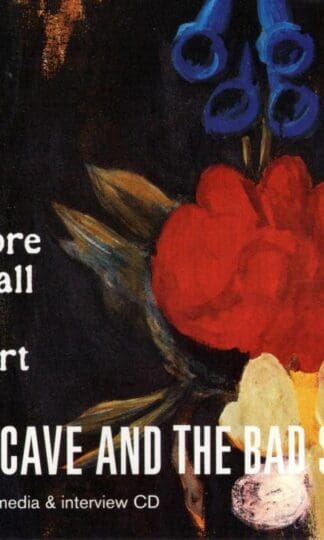 No More Shall We Part:Nick Cave And The Bad Seeds