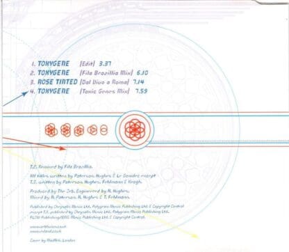 Toxygene:Orb - Image 2
