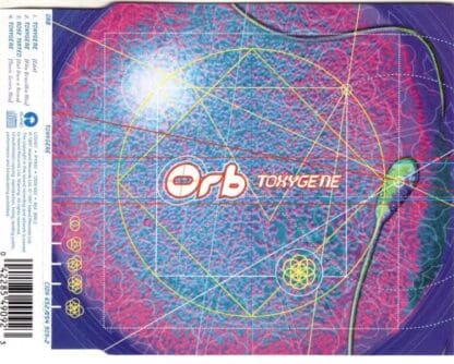 Toxygene:Orb