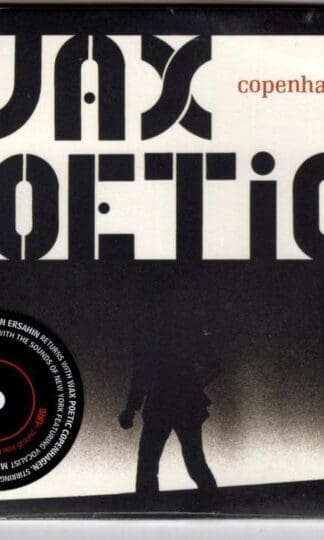 Copenhagen:Wax Poetic