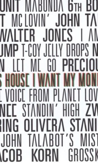 If This Is House I Want My Money Back:Various