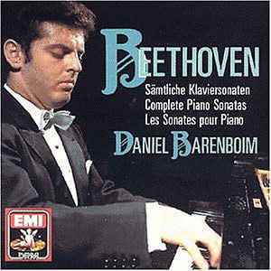 Ludwig van Beethoven - Daniel Barenboim-0