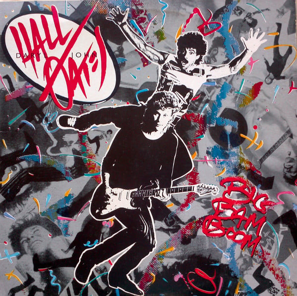 Daryl Hall & John Oates-0