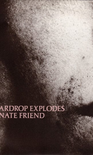 The Teardrop Explodes-0
