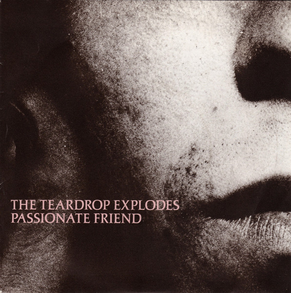 The Teardrop Explodes-0