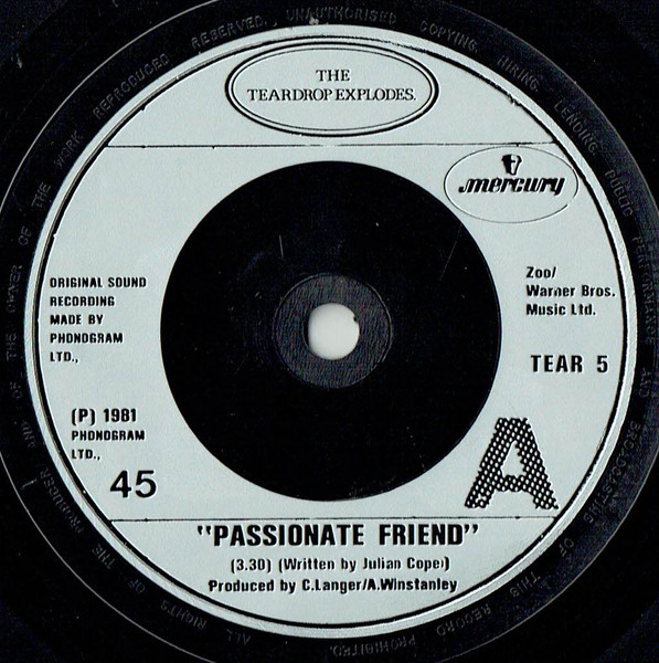 The Teardrop Explodes-2