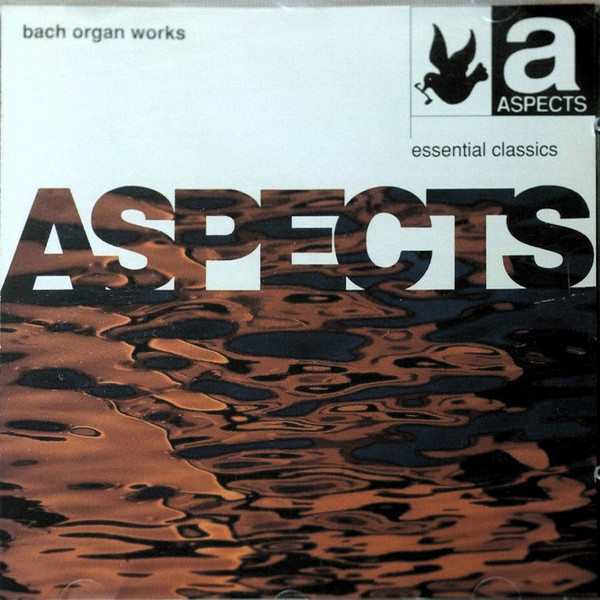 Johann Sebastian Bach, Eberhard Kraus-0