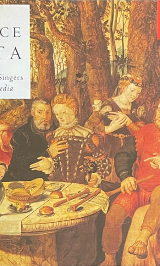 The King's Singers, Tragicomedia-0