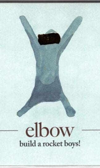 Build A Rocket Boys!:Elbow