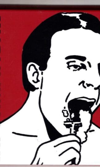 Too Much Information:Maxïmo Park