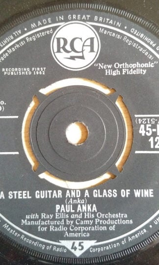Paul Anka-0