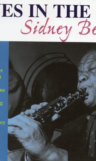 Sidney Bechet-0