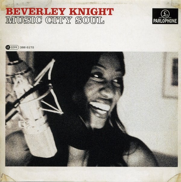 Beverley Knight-0