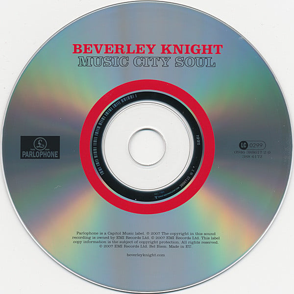 Beverley Knight-2