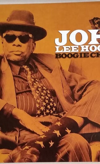 John Lee Hooker-0