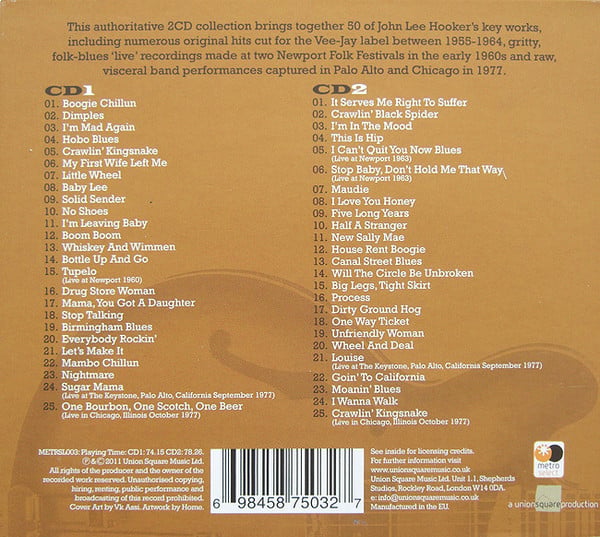 John Lee Hooker-1