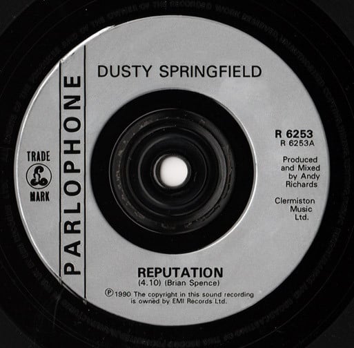 Dusty Springfield-2