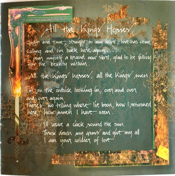 Robert Plant And The Strange Sensation-3