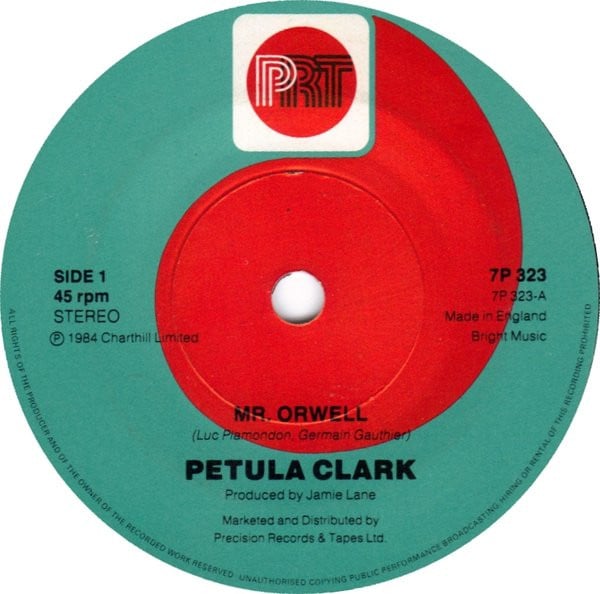 Petula Clark-0