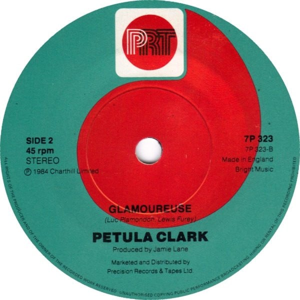 Petula Clark-1