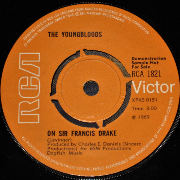 The Youngbloods-1