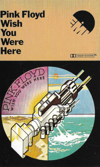 Pink Floyd-0