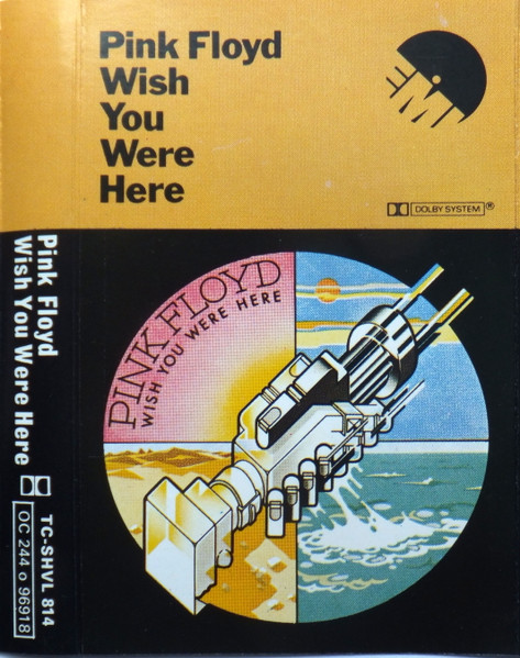 Pink Floyd-1