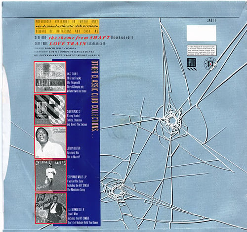 Eddy & The Soulband-1
