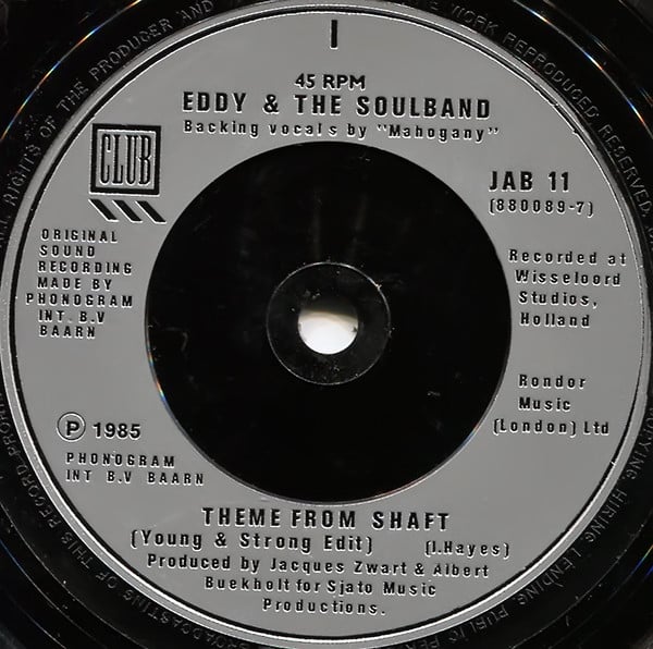Eddy & The Soulband-2