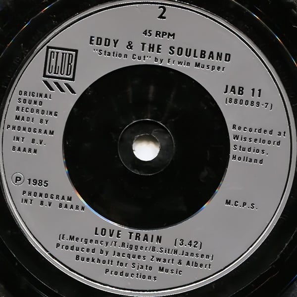 Eddy & The Soulband-3