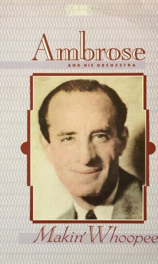 Ambrose & His Orchestra-0